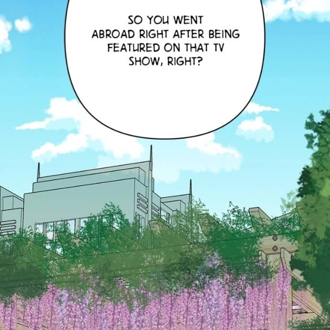 Girl with a Knife Chapter 130 - Page 40