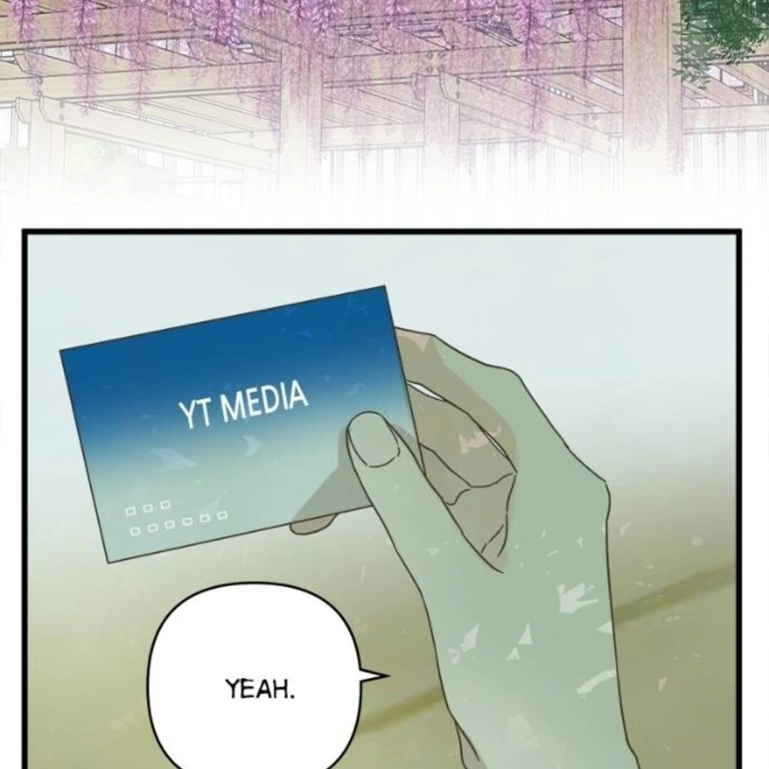 Girl with a Knife Chapter 130 - Page 41