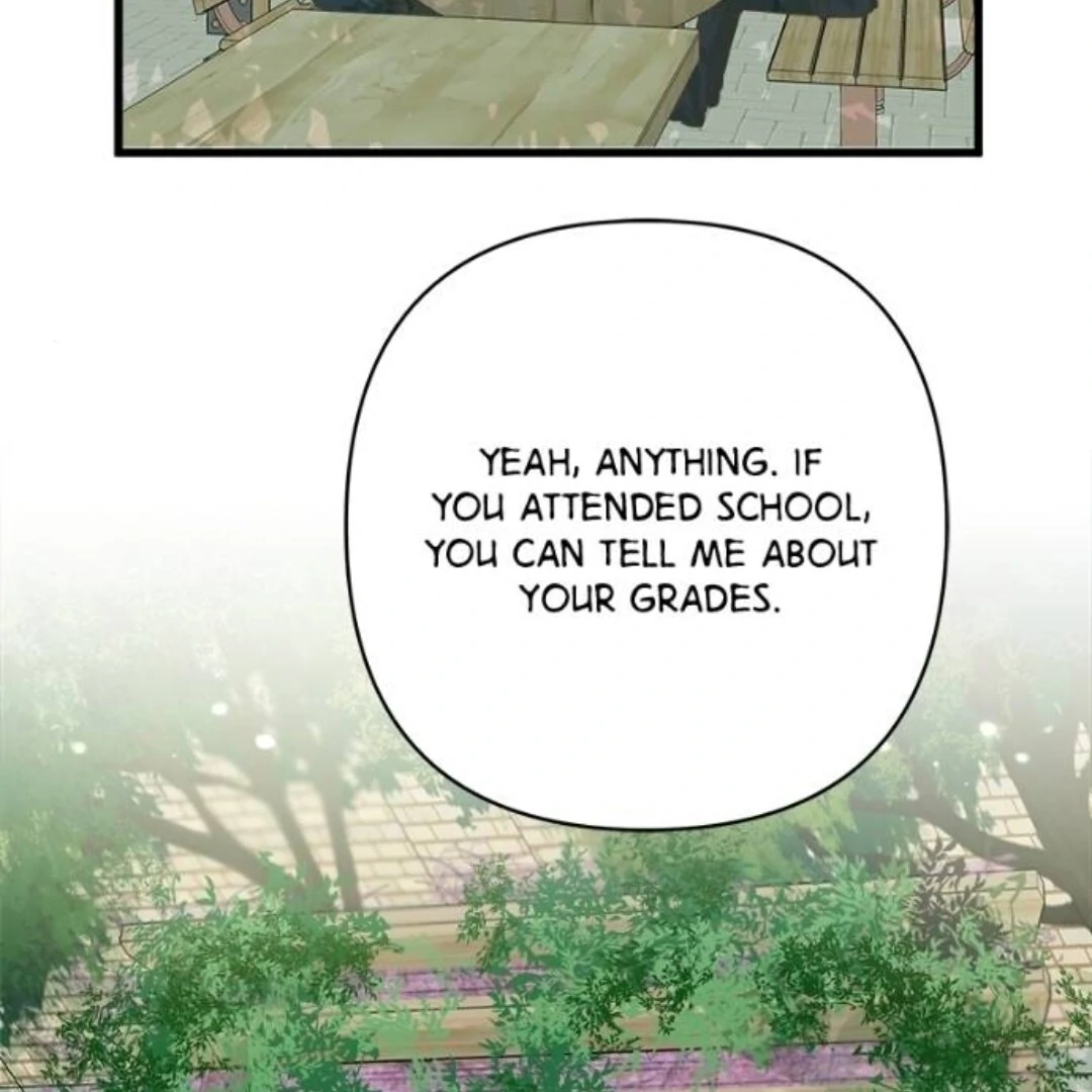 Girl with a Knife Chapter 130 - Page 44