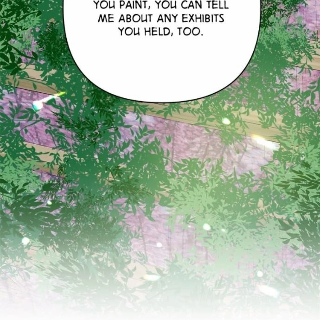 Girl with a Knife Chapter 130 - Page 47