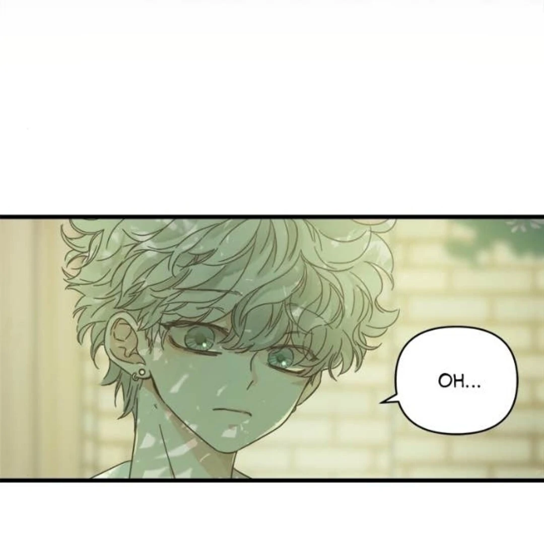 Girl with a Knife Chapter 130 - Page 48
