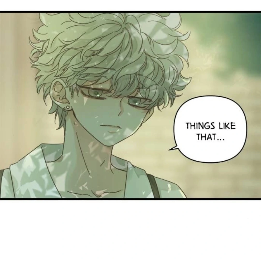 Girl with a Knife Chapter 130 - Page 49