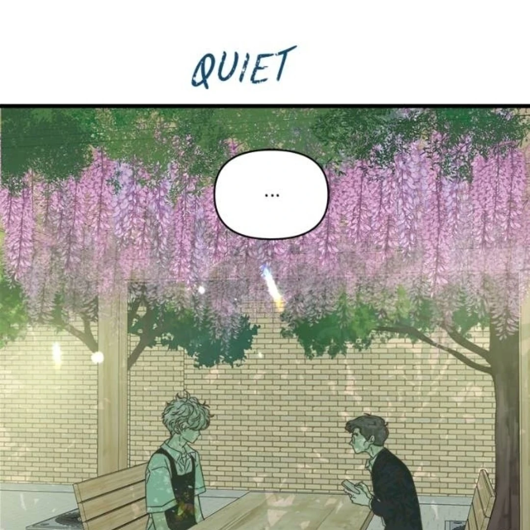 Girl with a Knife Chapter 130 - Page 50