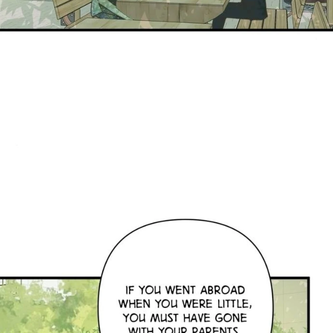 Girl with a Knife Chapter 130 - Page 51