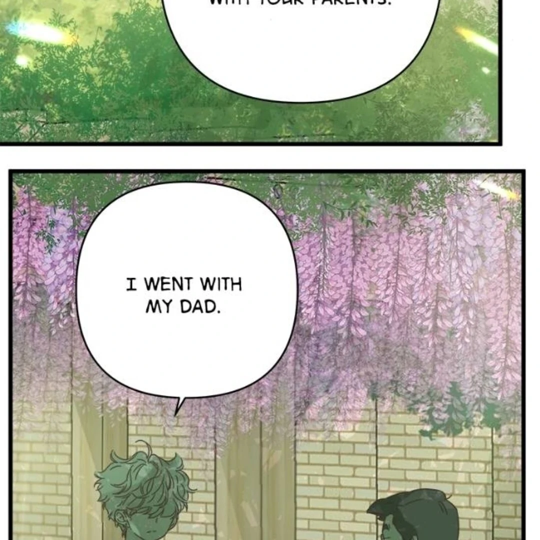 Girl with a Knife Chapter 130 - Page 52