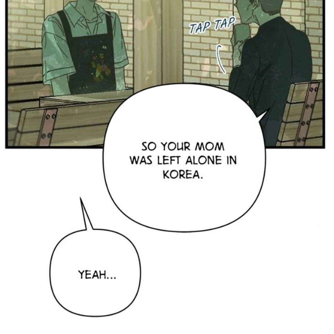 Girl with a Knife Chapter 130 - Page 53
