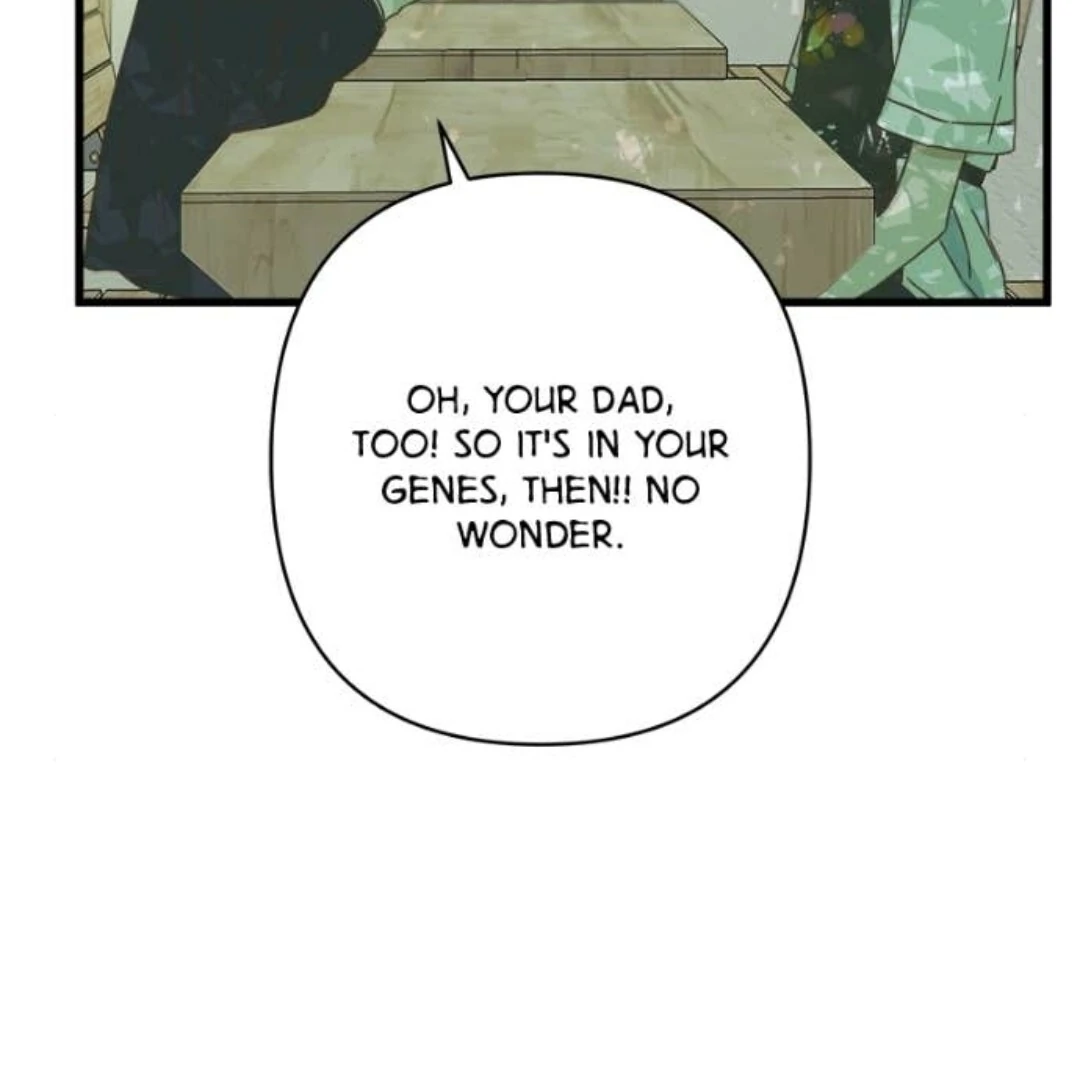 Girl with a Knife Chapter 130 - Page 58