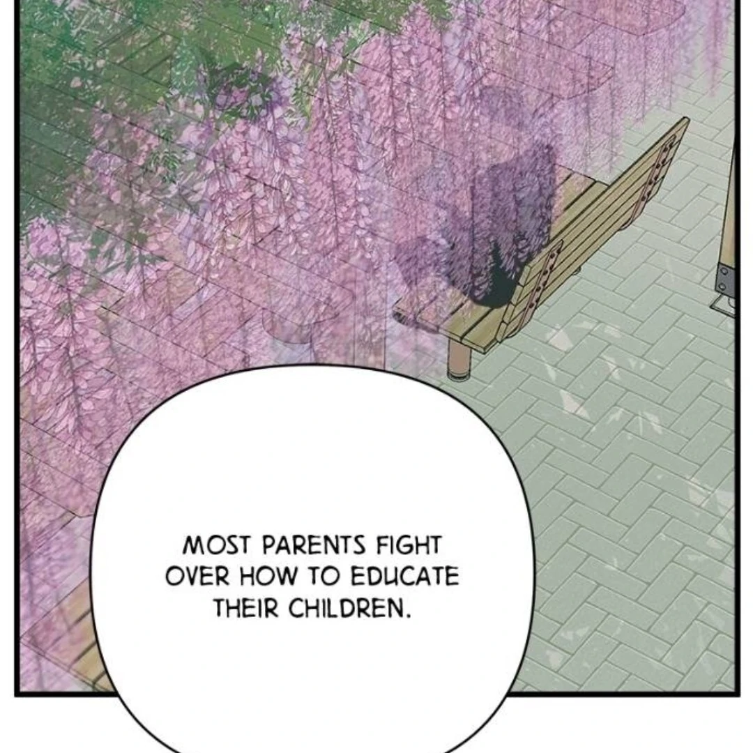 Girl with a Knife Chapter 130 - Page 60