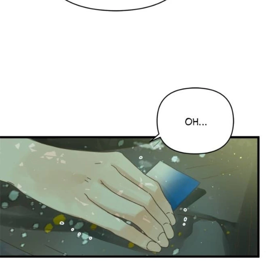 Girl with a Knife Chapter 130 - Page 61