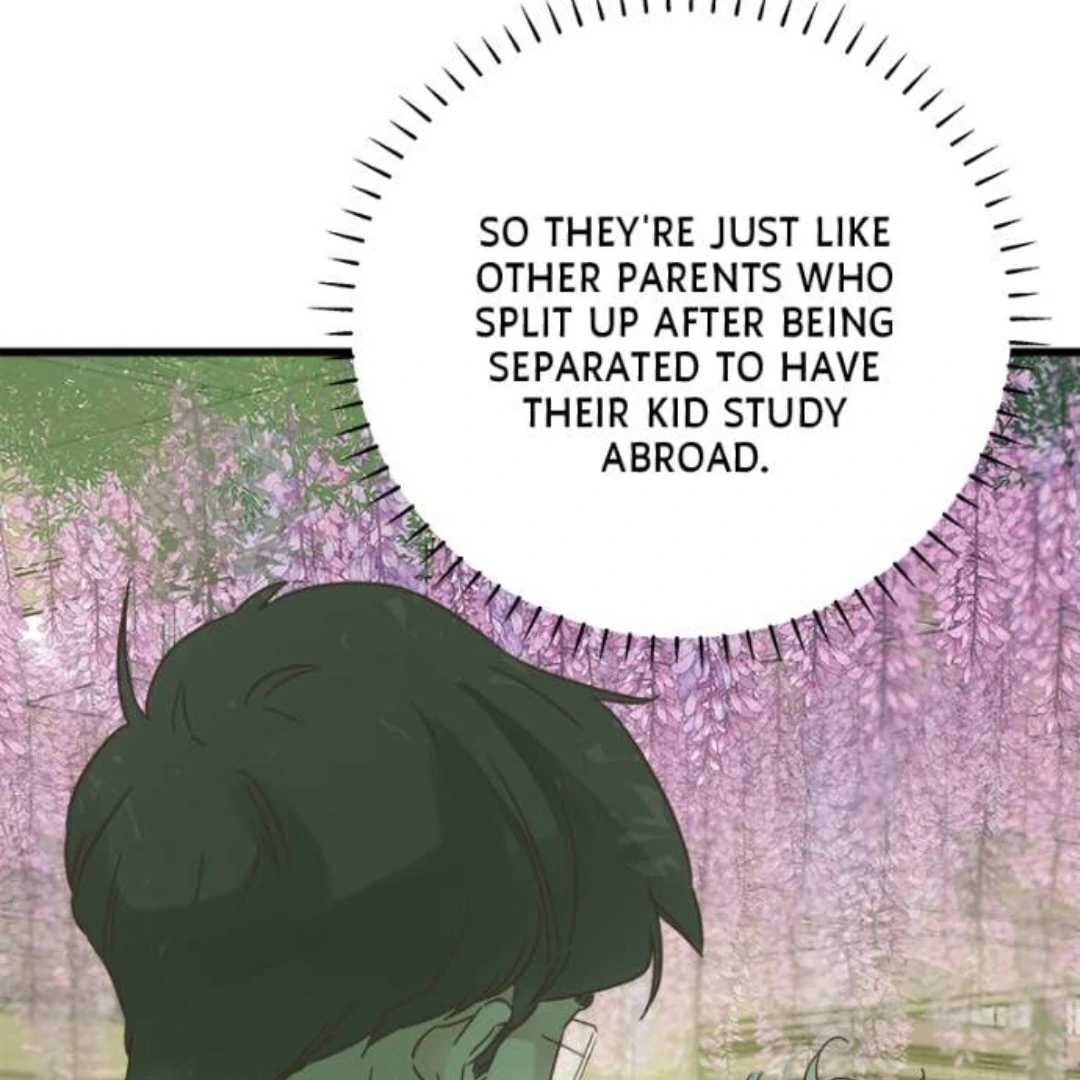Girl with a Knife Chapter 130 - Page 65