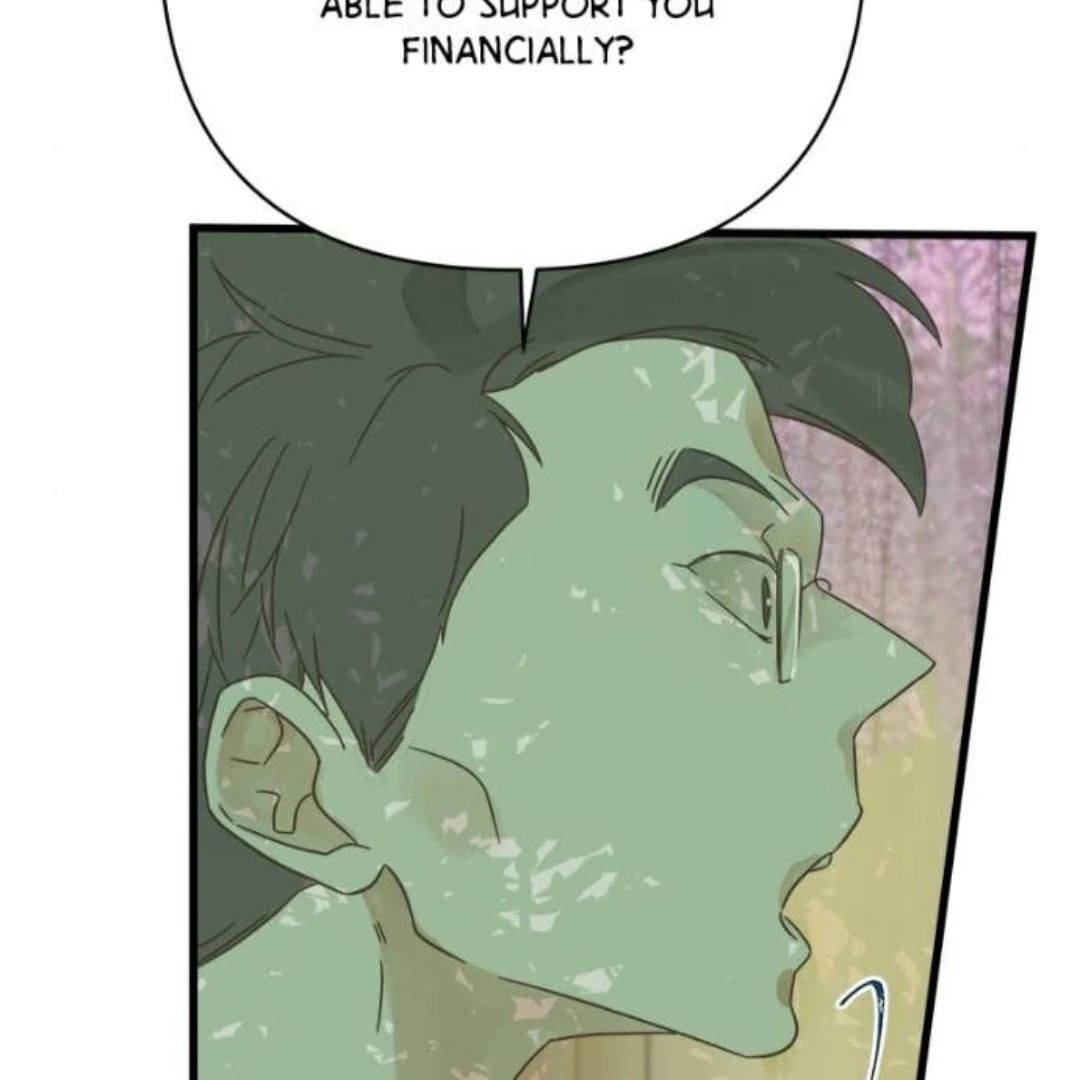 Girl with a Knife Chapter 130 - Page 68