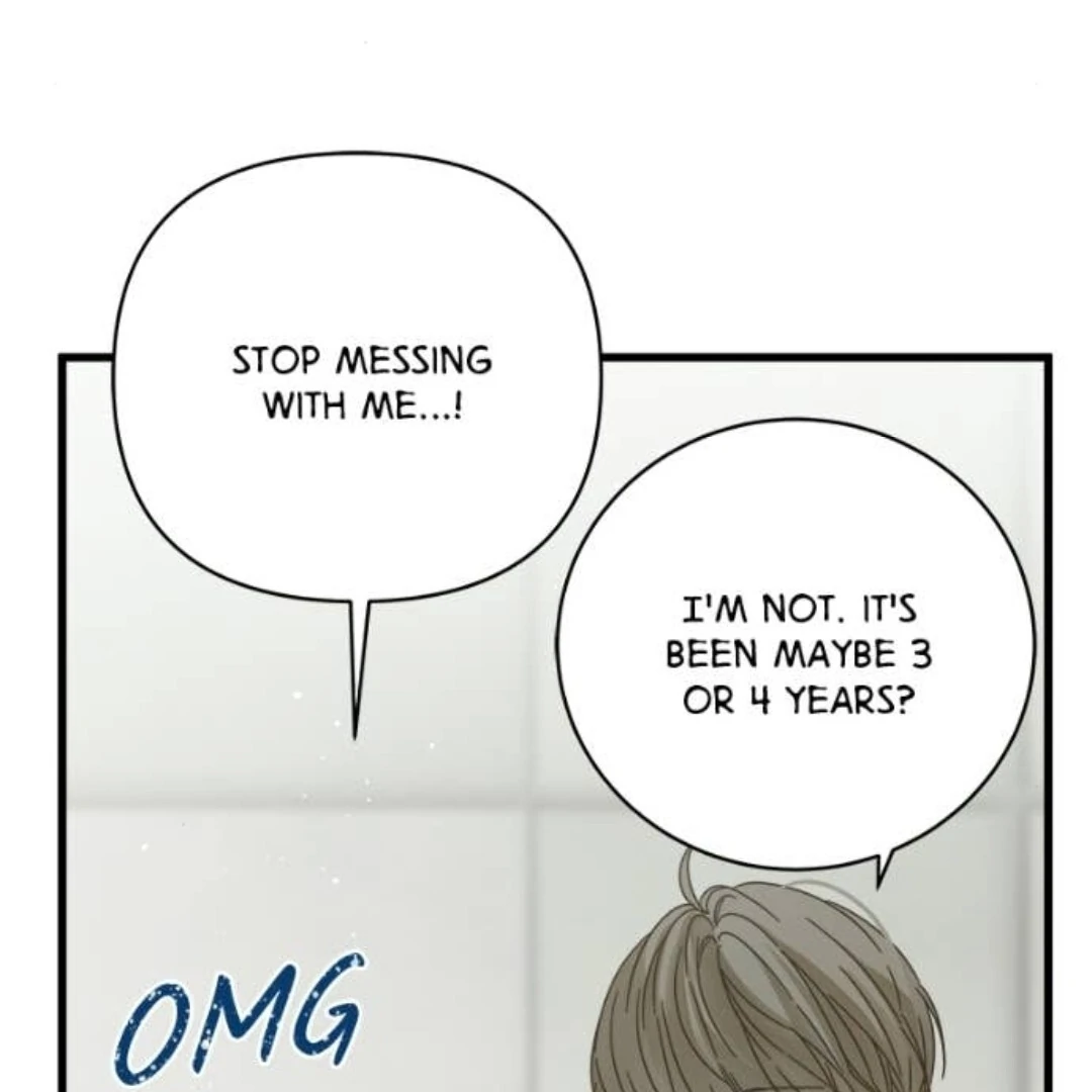 Girl with a Knife Chapter 130 - Page 7
