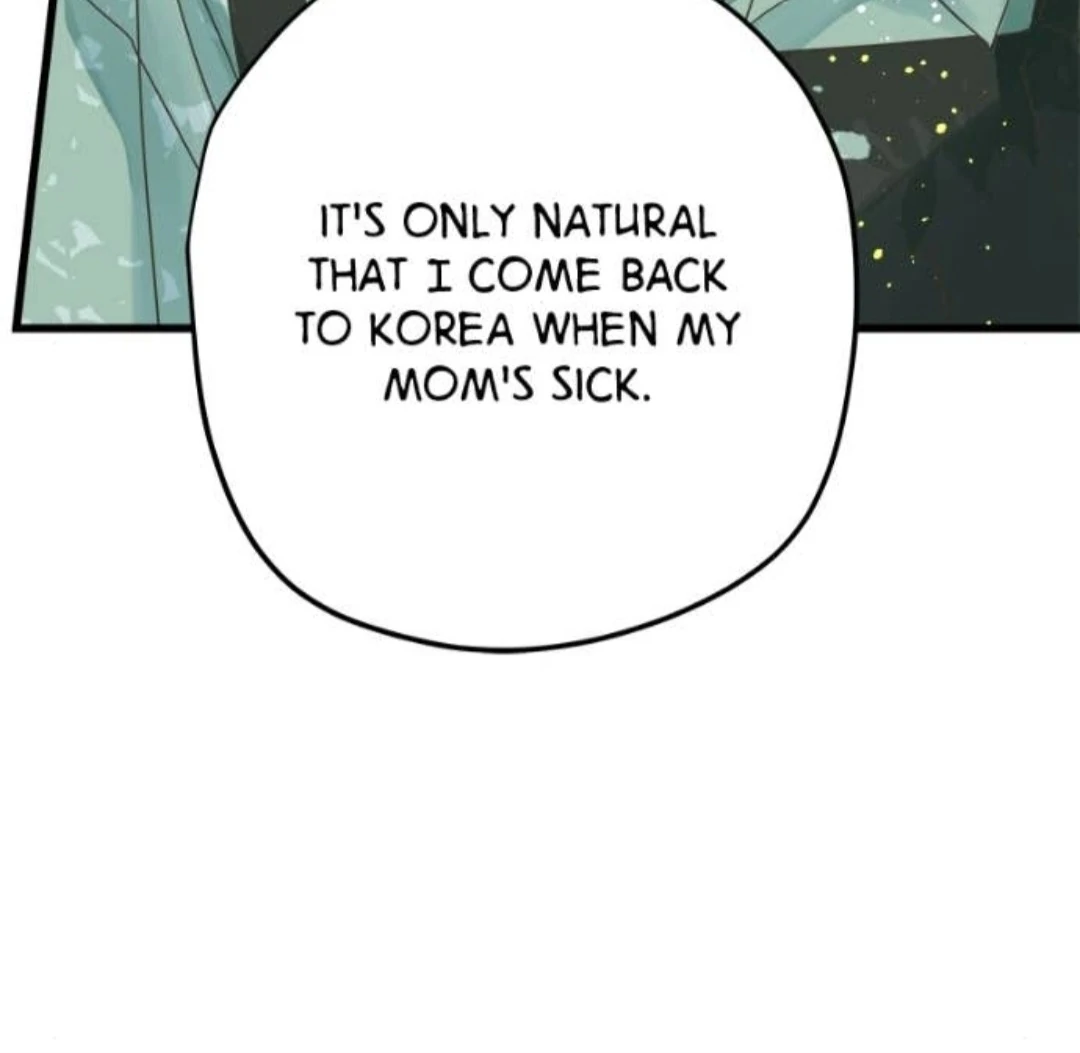 Girl with a Knife Chapter 130 - Page 72