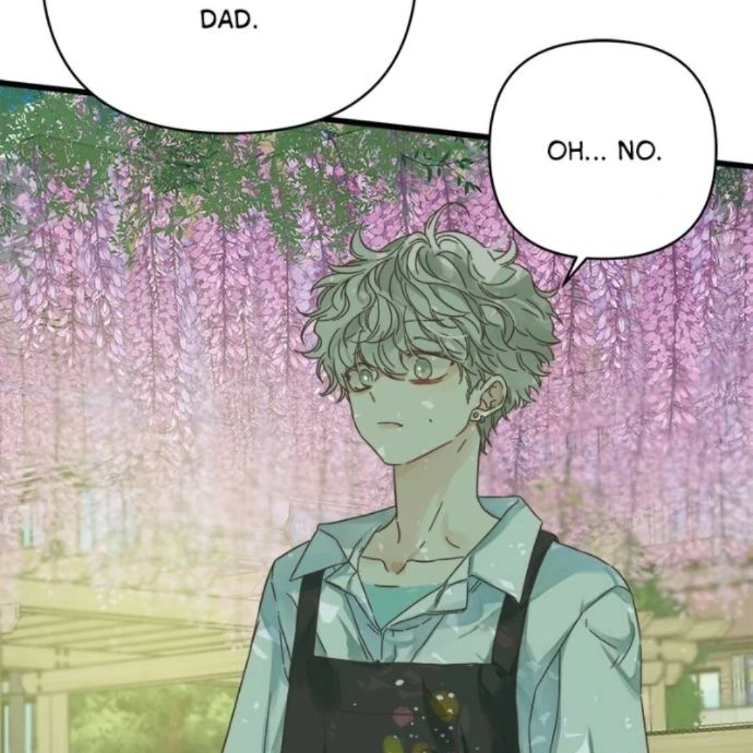 Girl with a Knife Chapter 130 - Page 75
