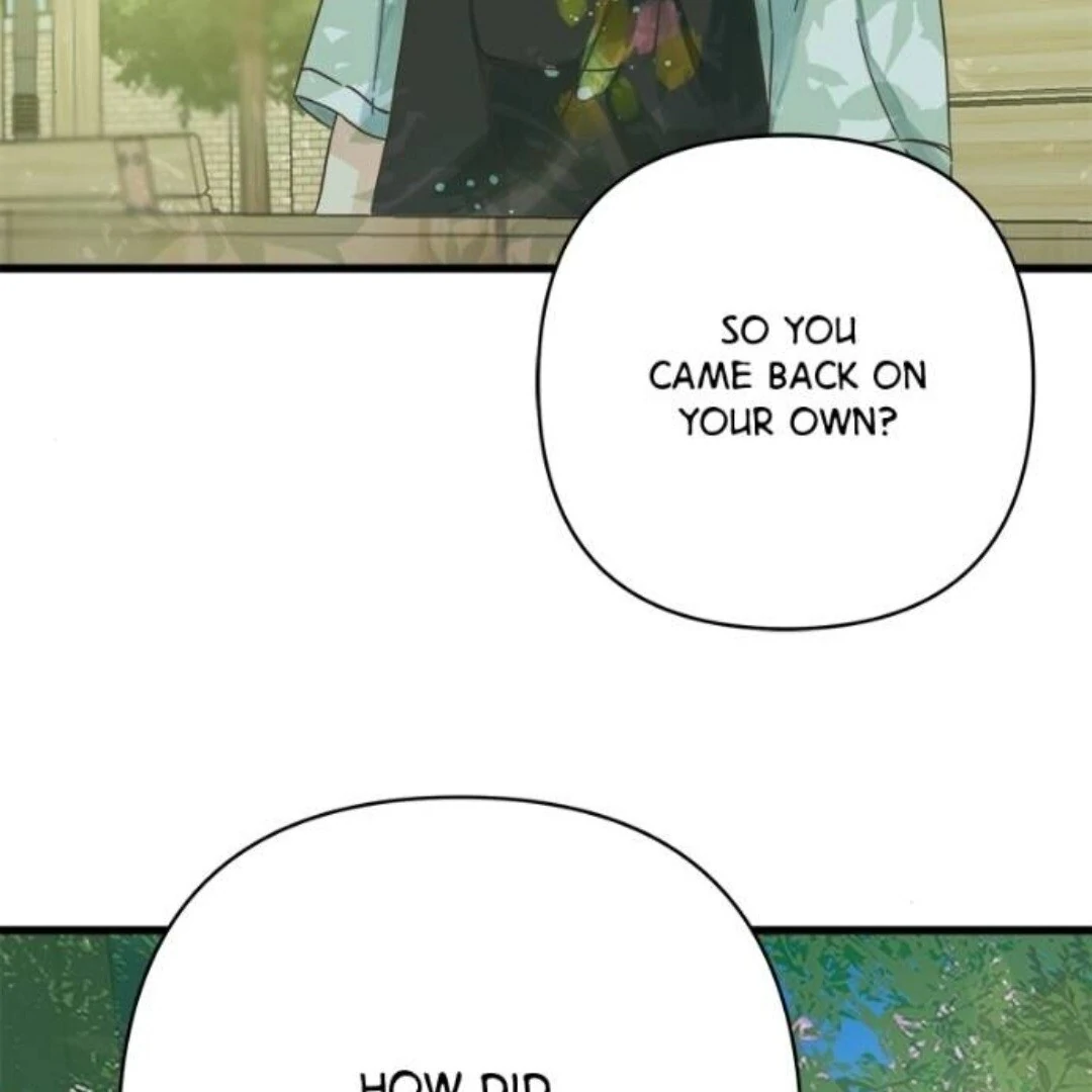 Girl with a Knife Chapter 130 - Page 76