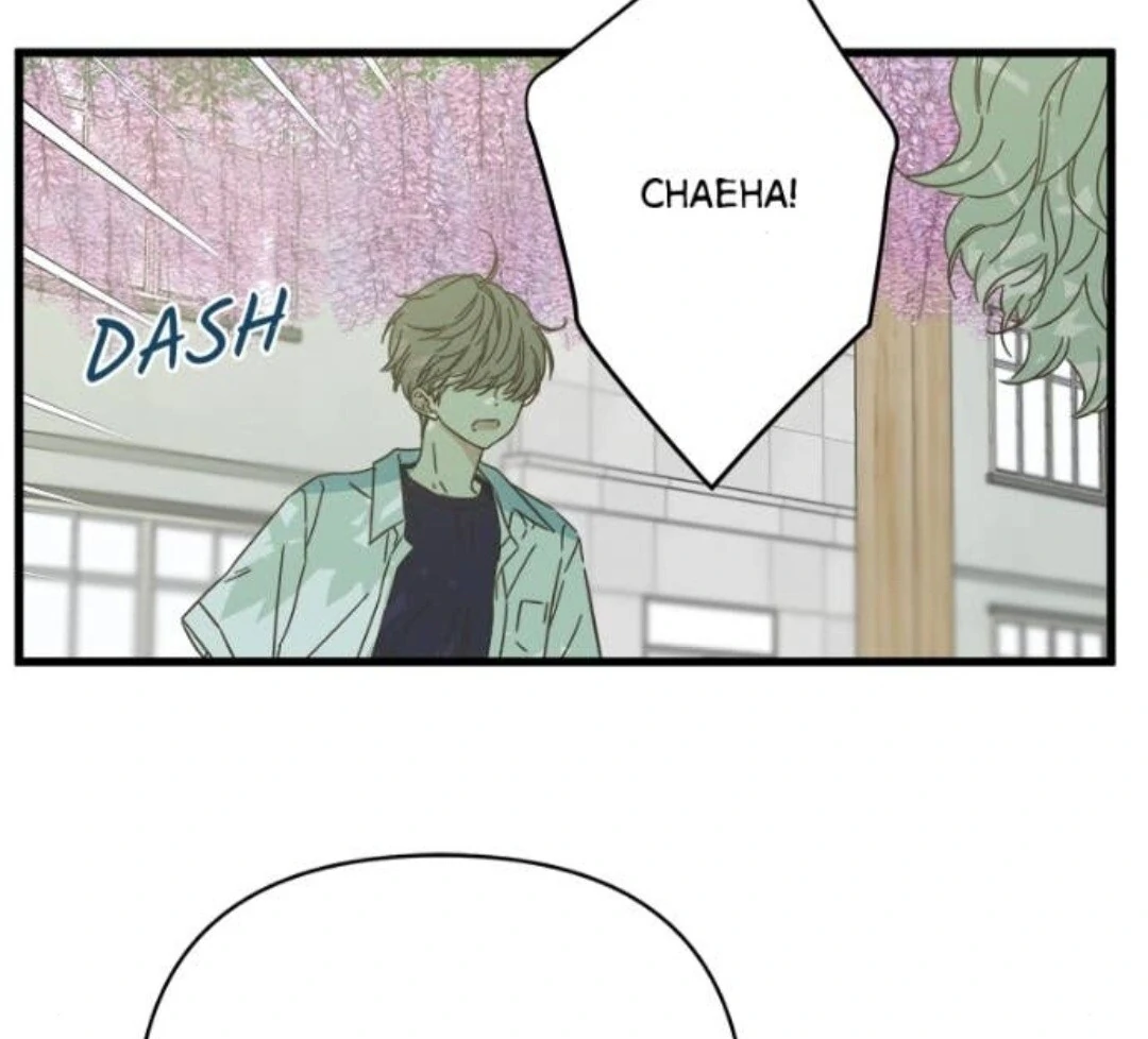 Girl with a Knife Chapter 130 - Page 80