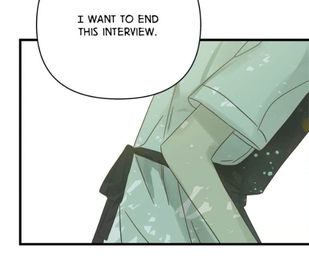 Girl with a Knife Chapter 130 - Page 81