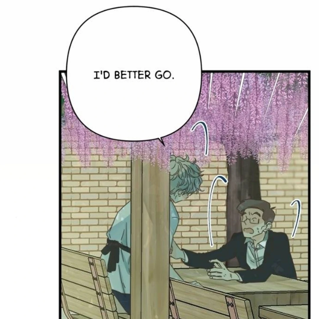 Girl with a Knife Chapter 130 - Page 82