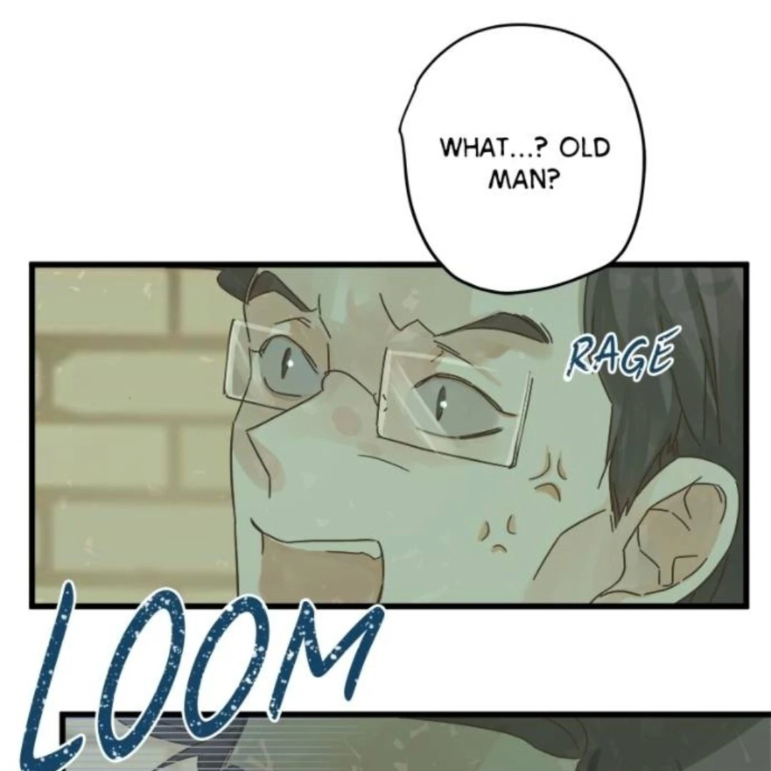 Girl with a Knife Chapter 130 - Page 87