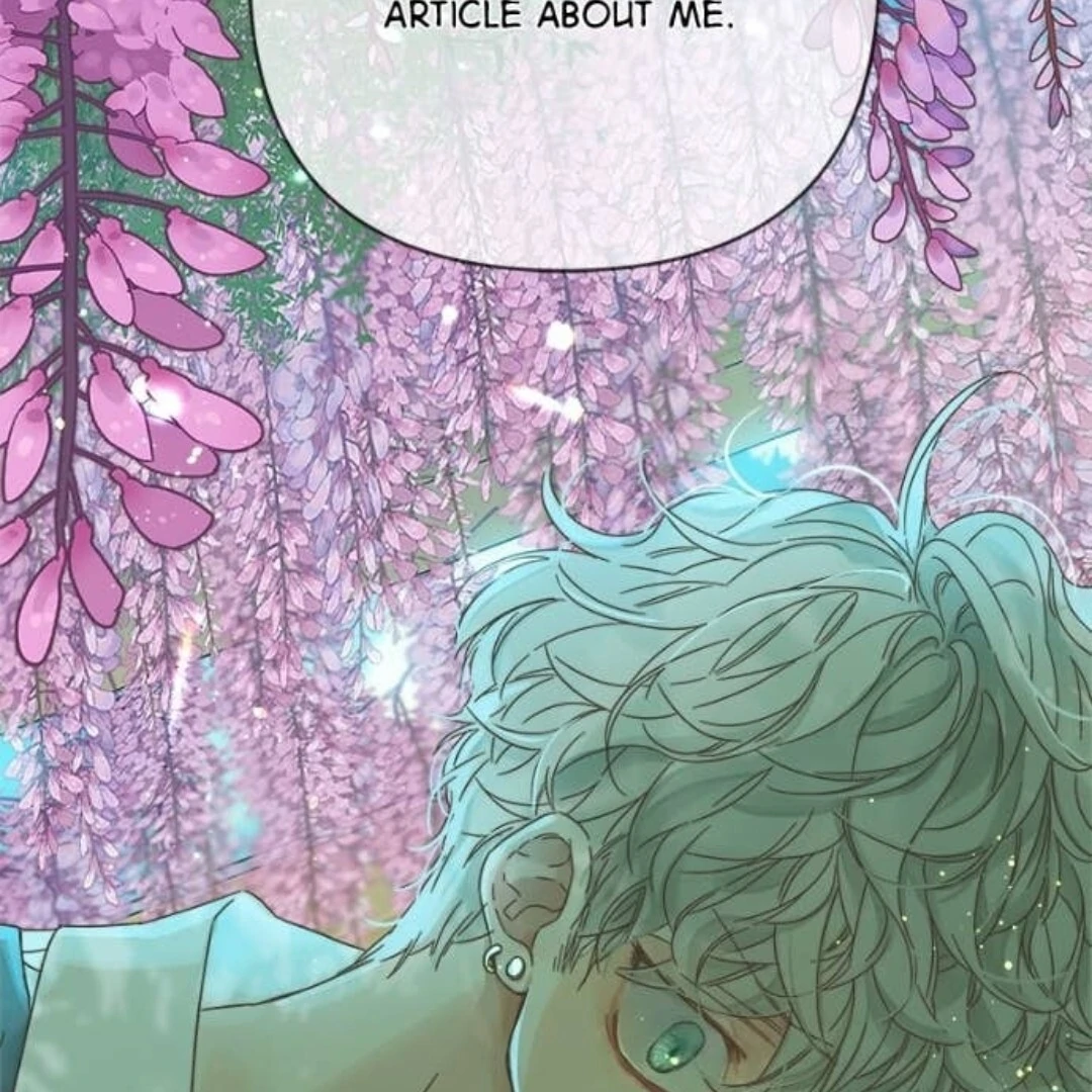 Girl with a Knife Chapter 130 - Page 90