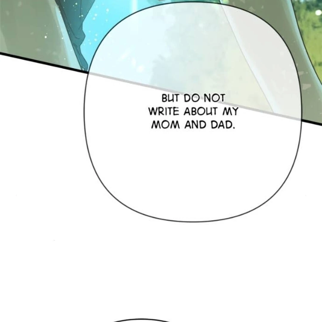 Girl with a Knife Chapter 130 - Page 92