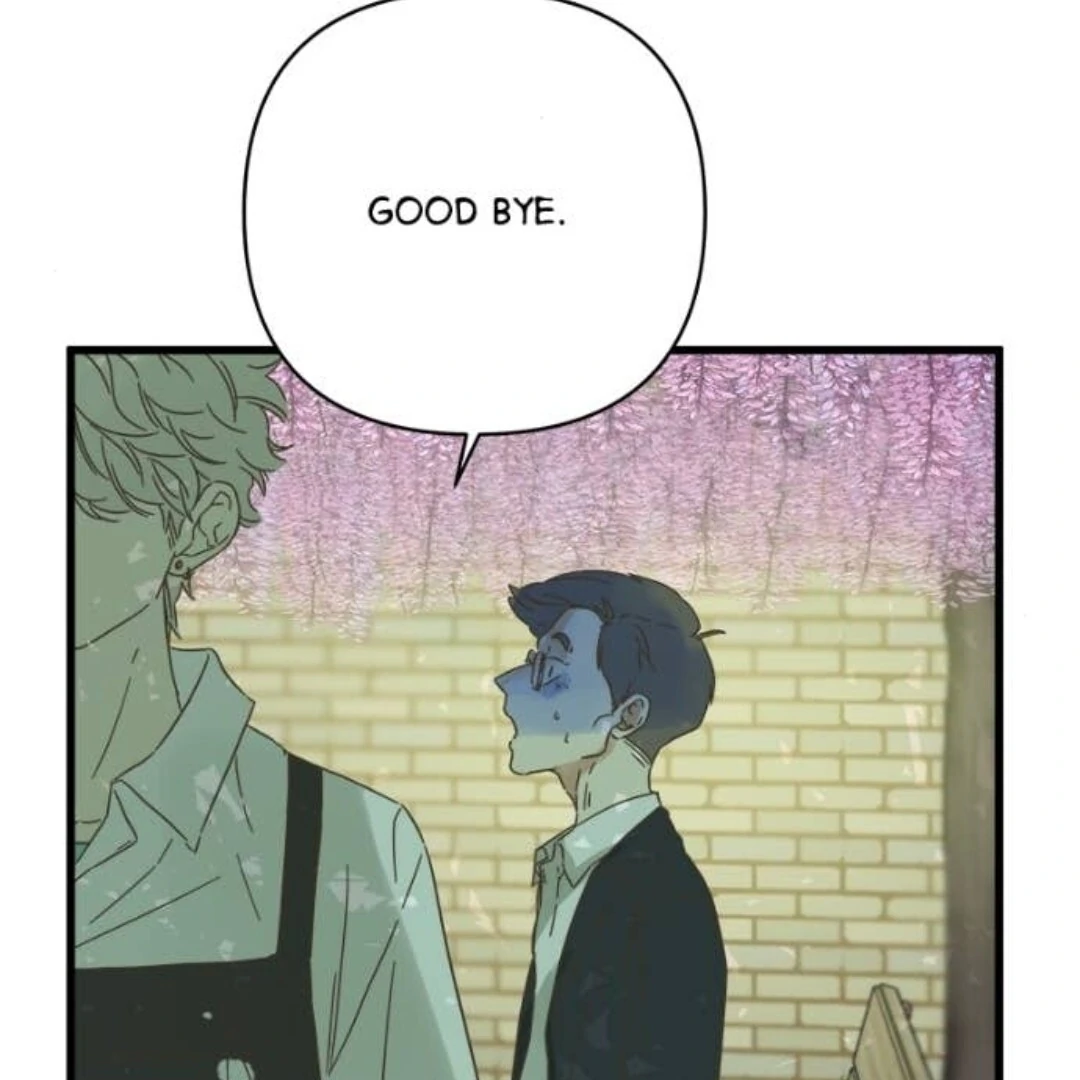 Girl with a Knife Chapter 130 - Page 93