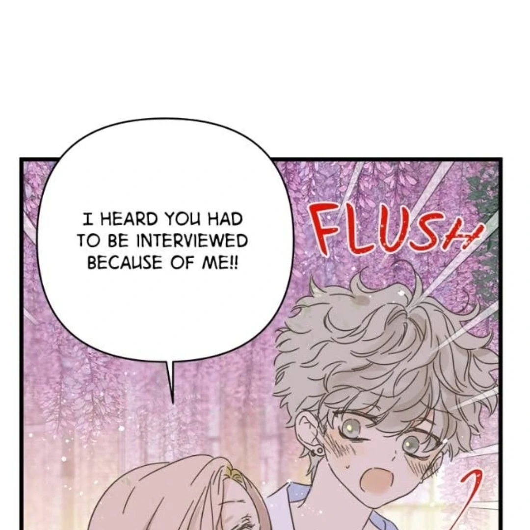 Girl with a Knife Chapter 131 - Page 106