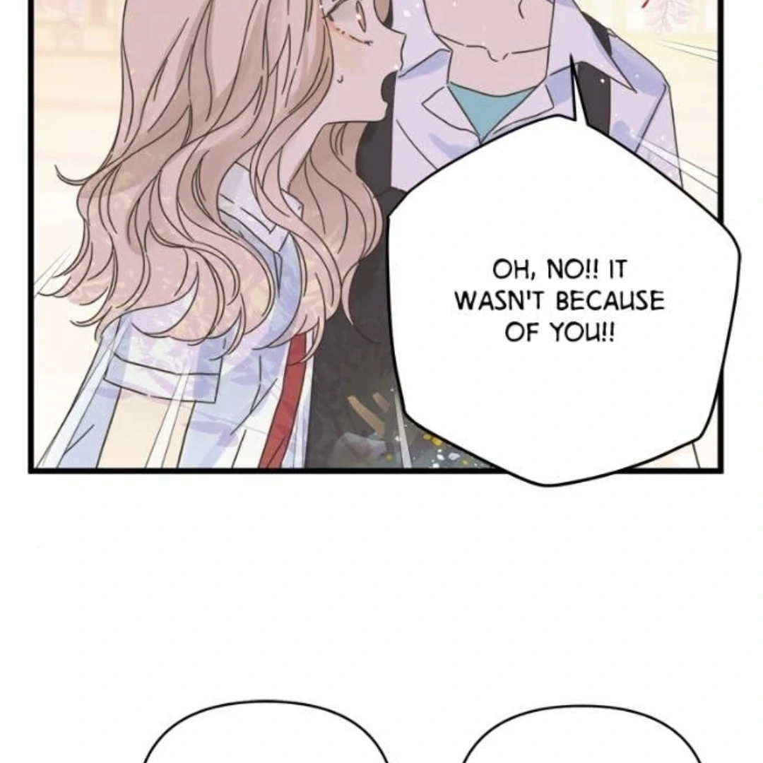 Girl with a Knife Chapter 131 - Page 107