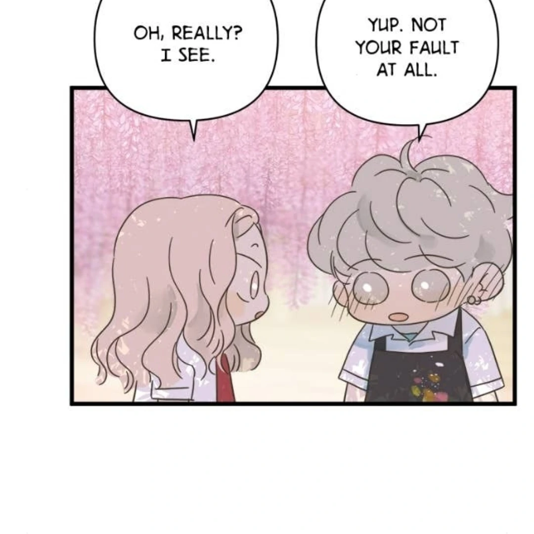 Girl with a Knife Chapter 131 - Page 108