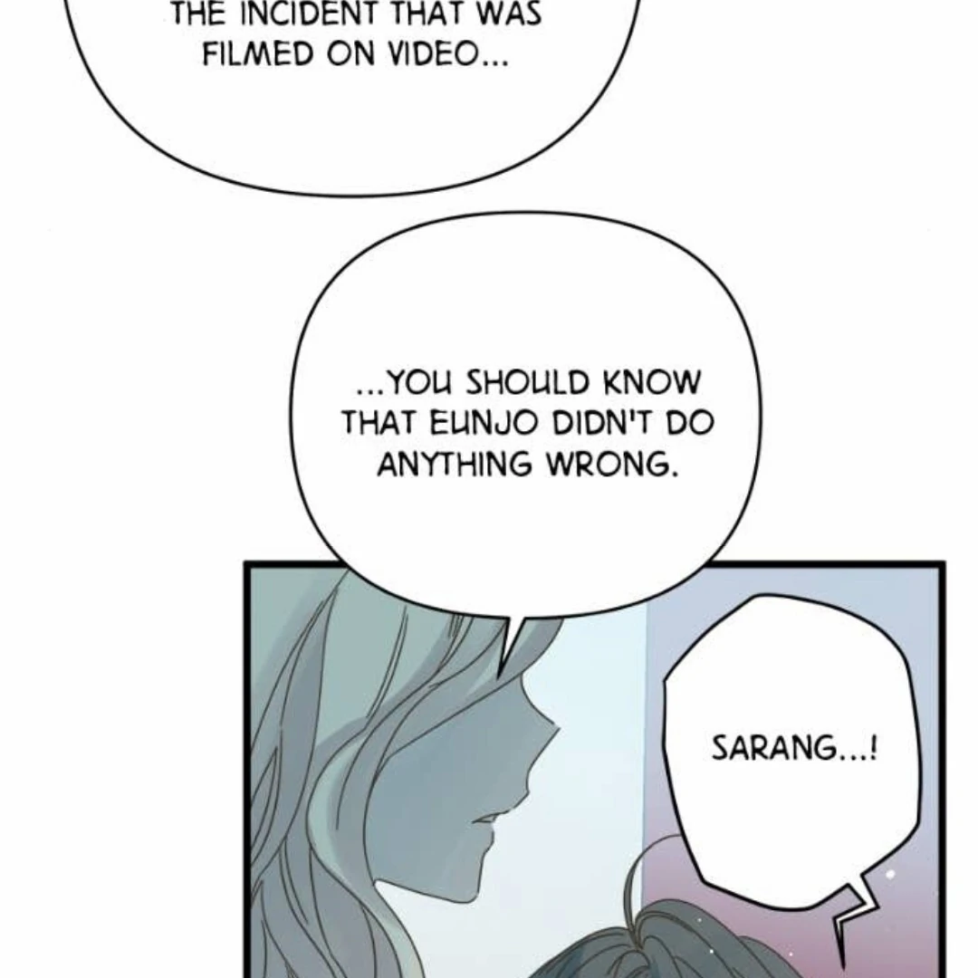 Girl with a Knife Chapter 131 - Page 11