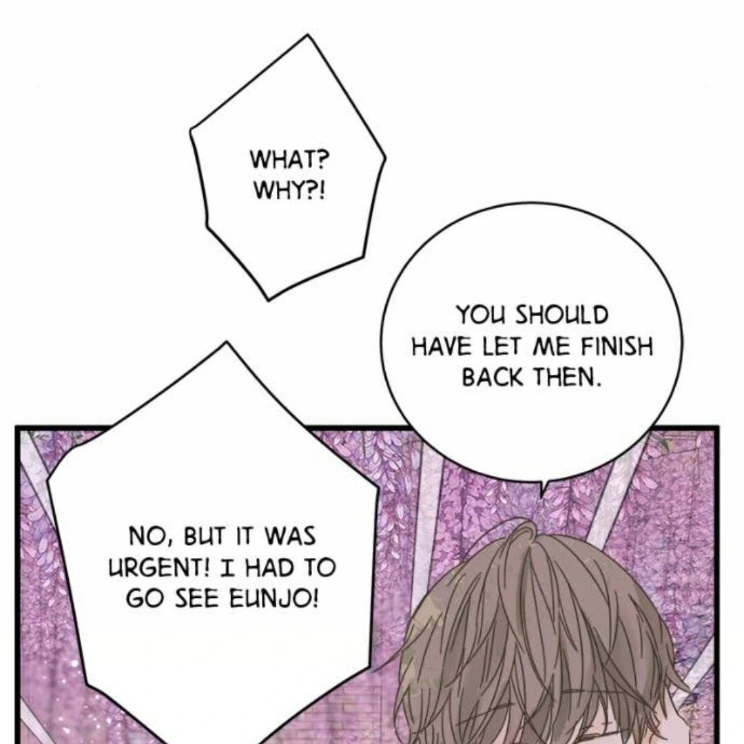 Girl with a Knife Chapter 131 - Page 111