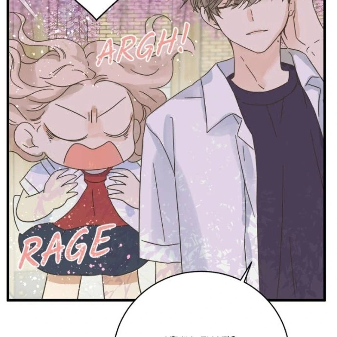 Girl with a Knife Chapter 131 - Page 112