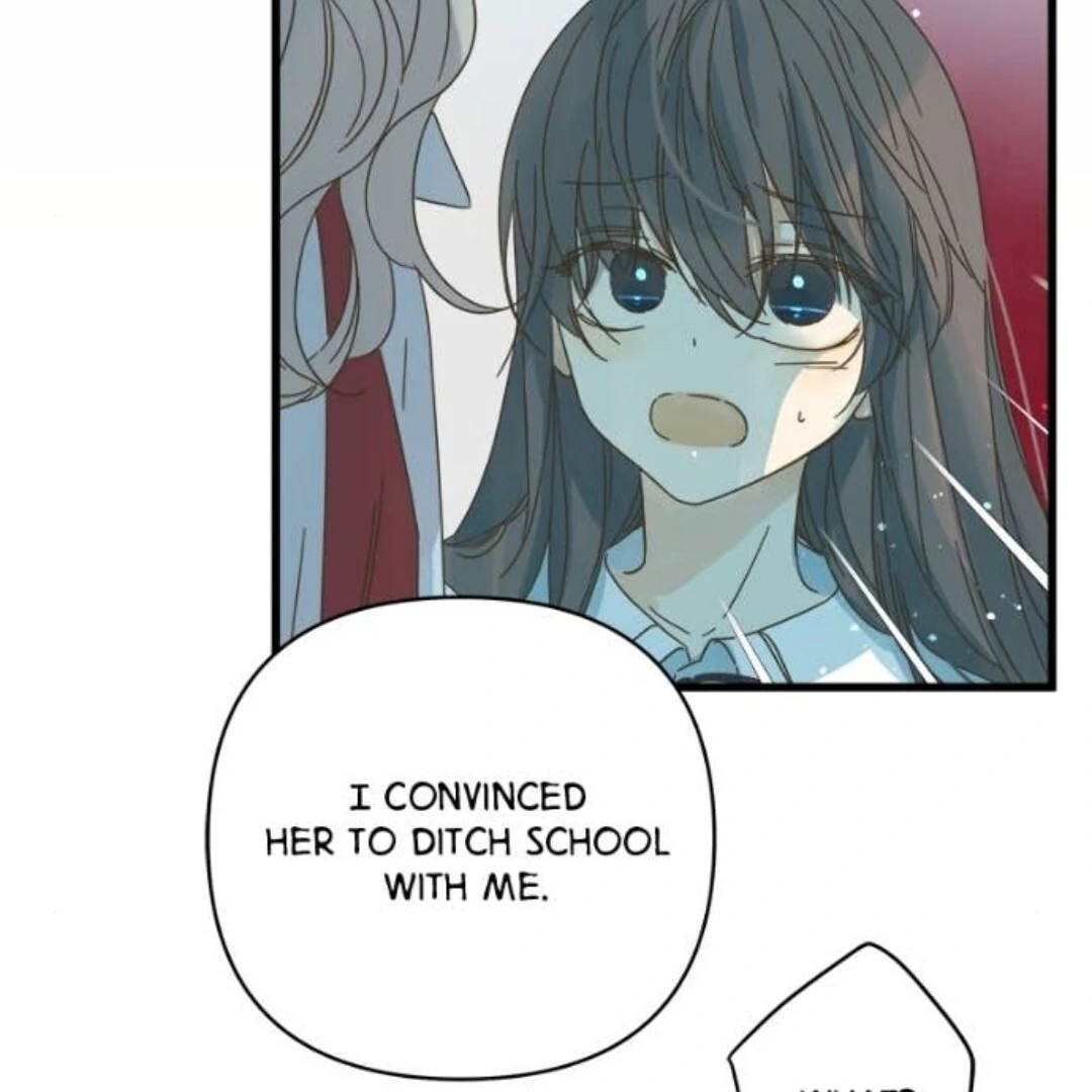 Girl with a Knife Chapter 131 - Page 12