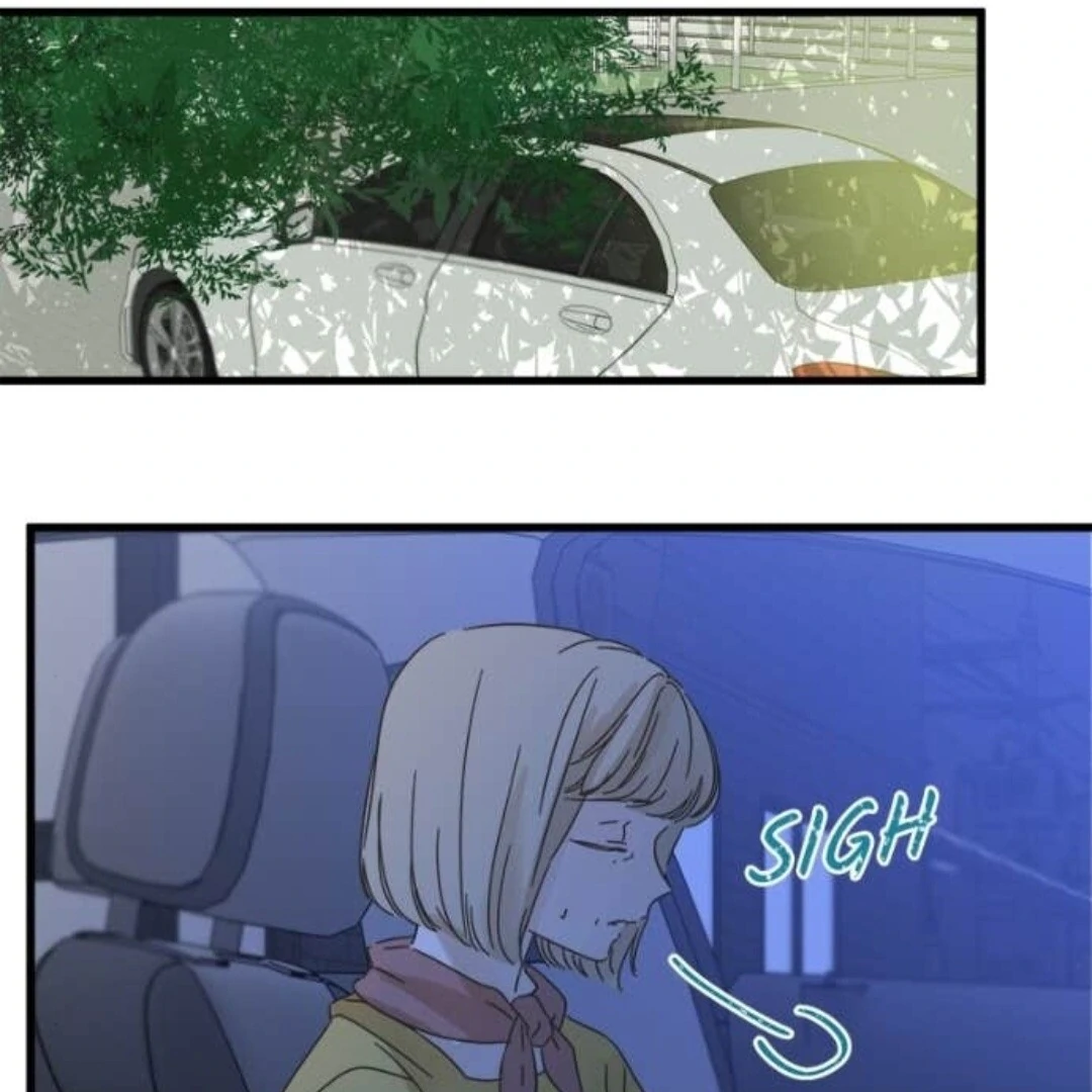 Girl with a Knife Chapter 131 - Page 122