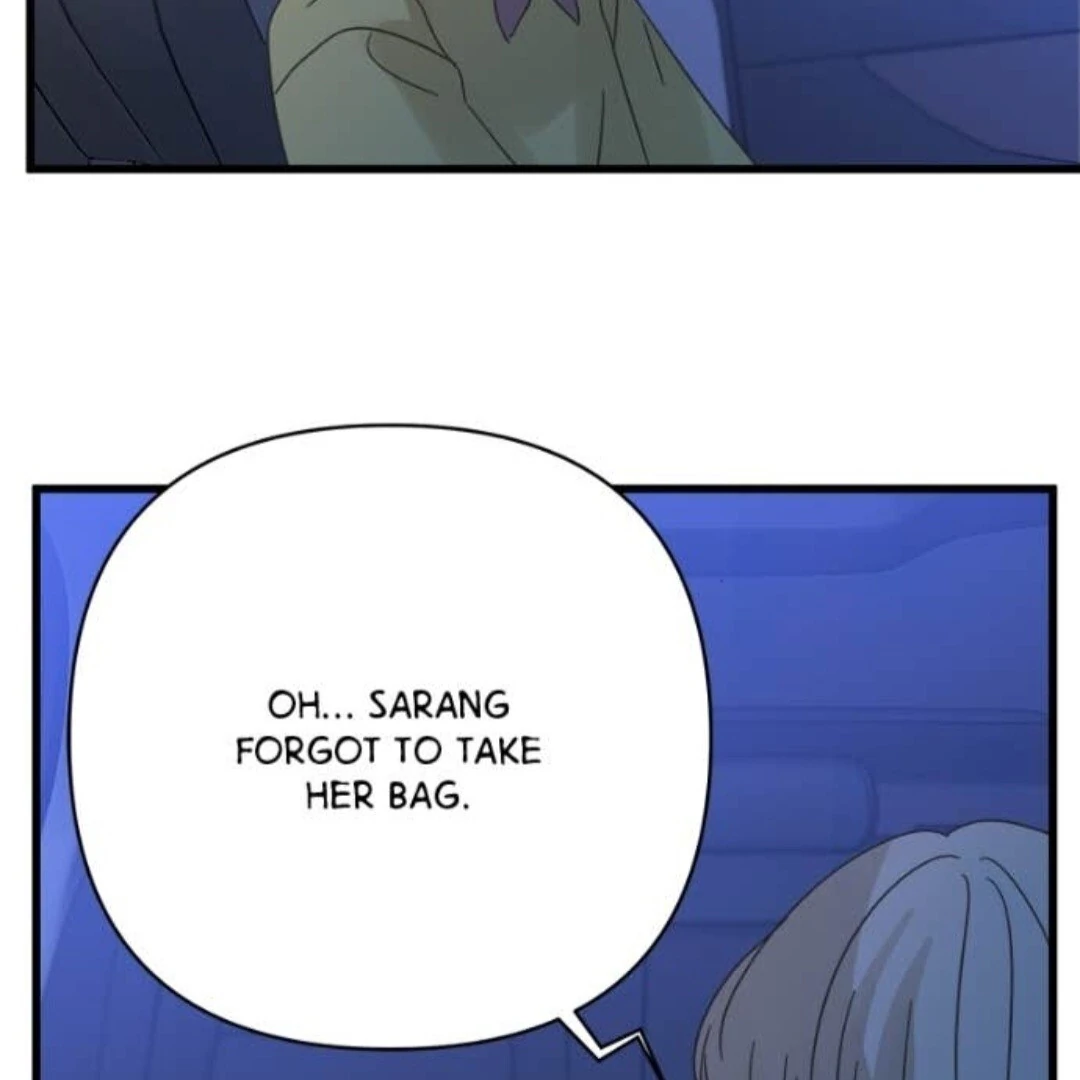 Girl with a Knife Chapter 131 - Page 123