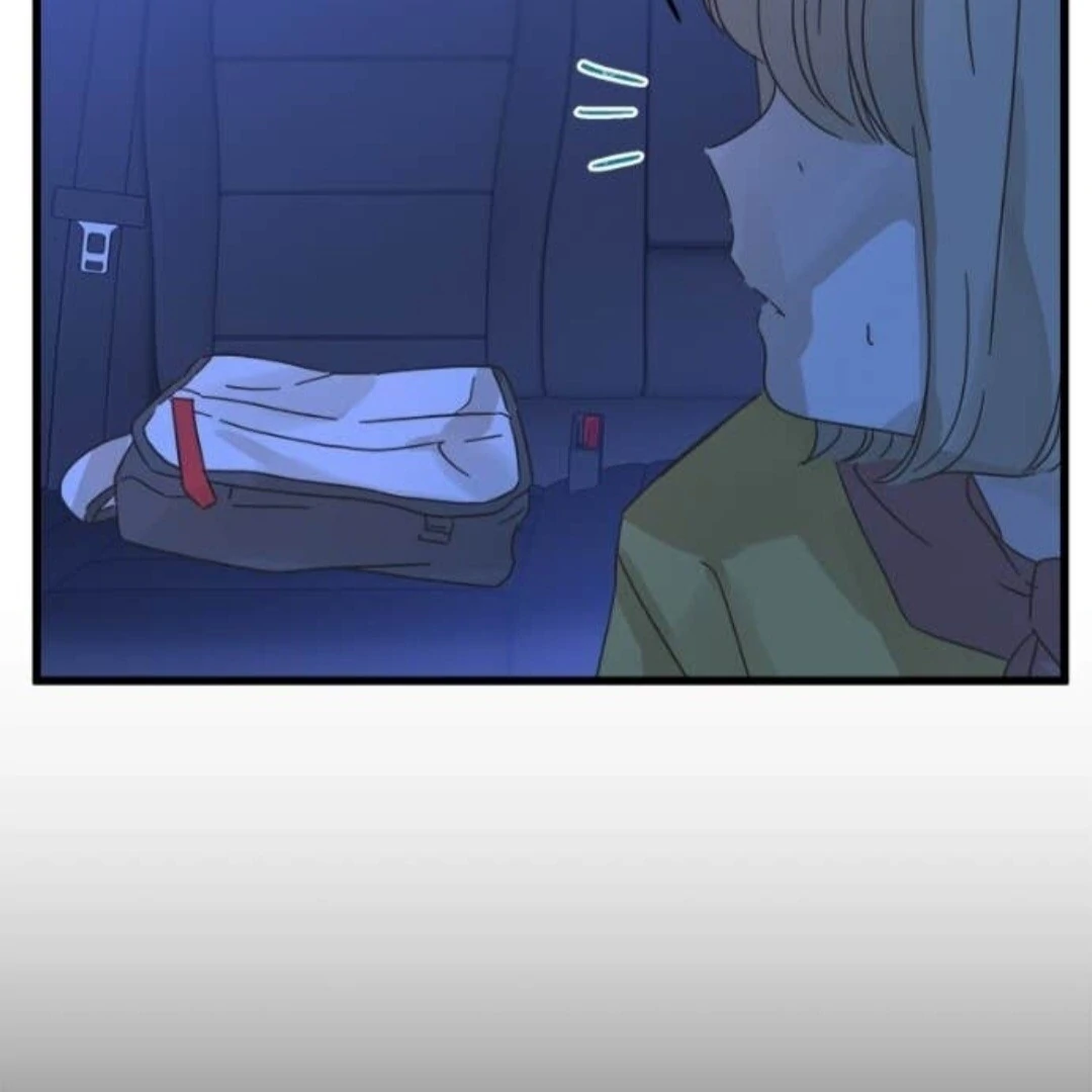 Girl with a Knife Chapter 131 - Page 124