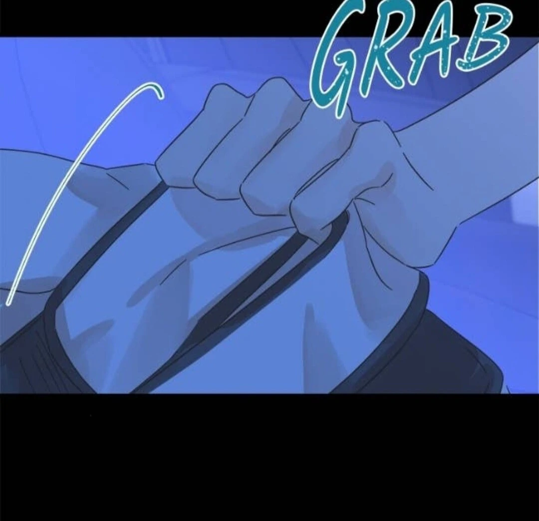 Girl with a Knife Chapter 131 - Page 126