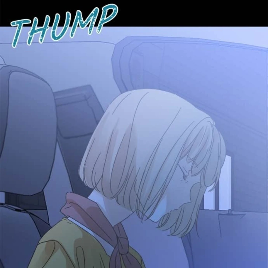 Girl with a Knife Chapter 131 - Page 127