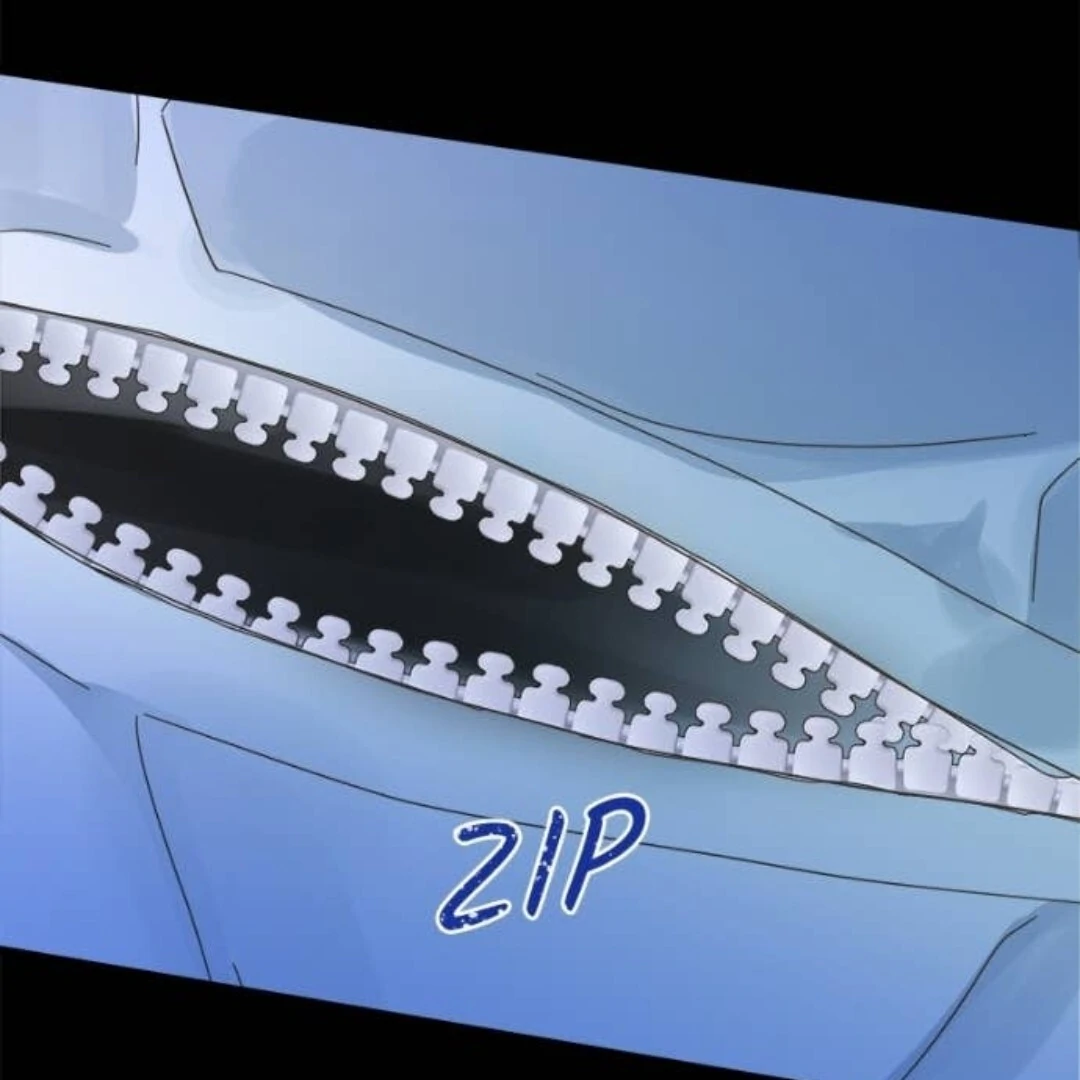 Girl with a Knife Chapter 131 - Page 129
