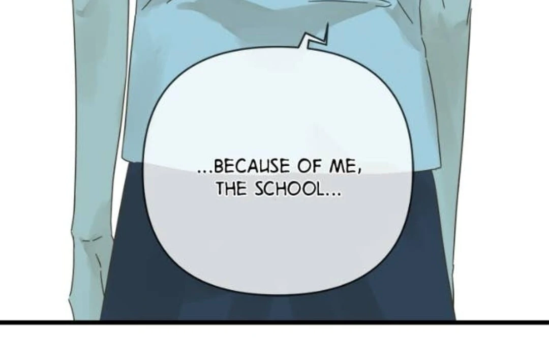 Girl with a Knife Chapter 131 - Page 19