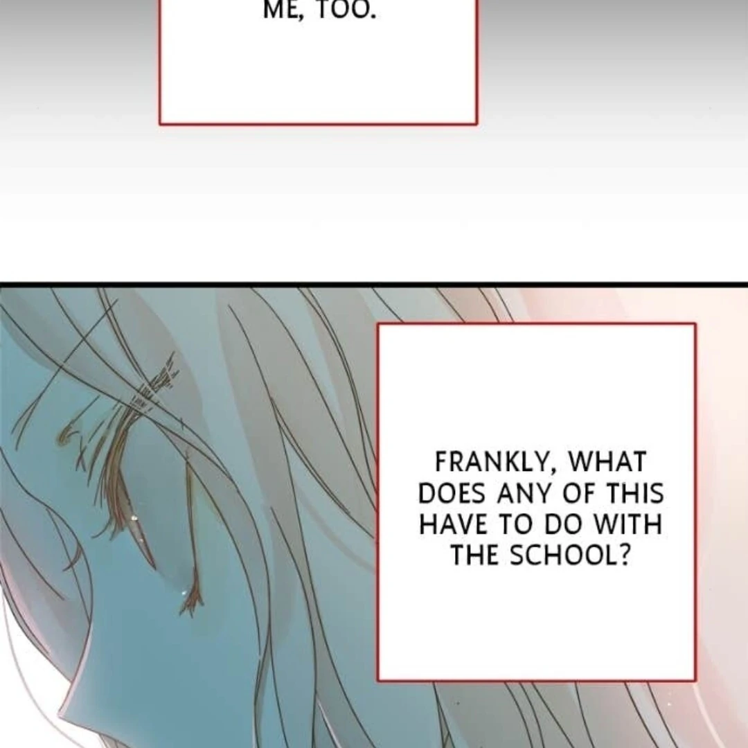 Girl with a Knife Chapter 131 - Page 23