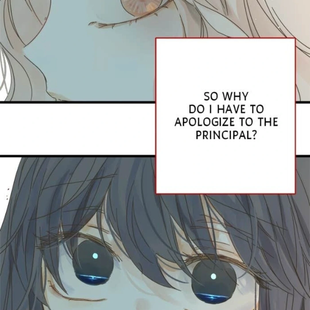 Girl with a Knife Chapter 131 - Page 25