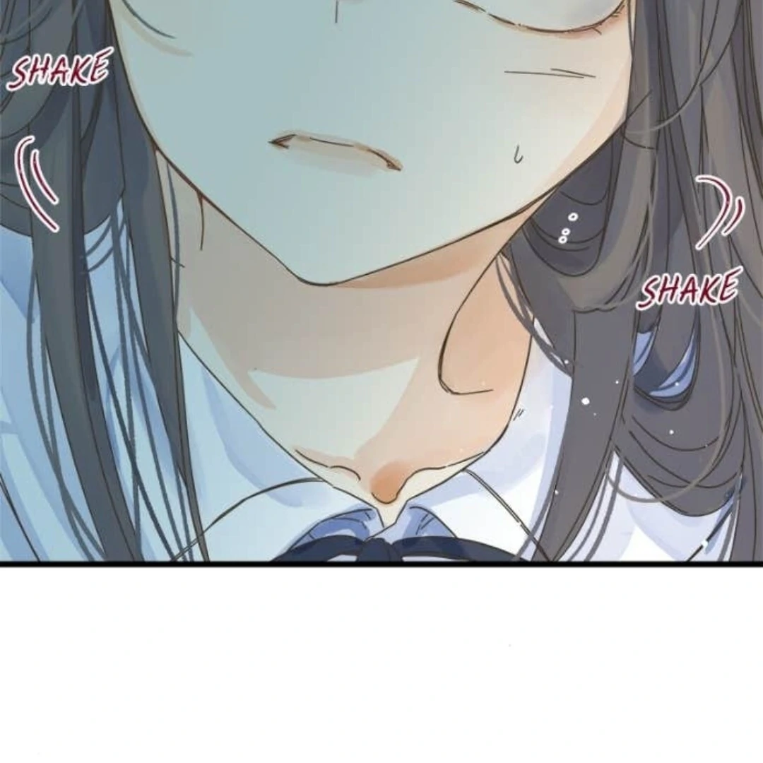 Girl with a Knife Chapter 131 - Page 26