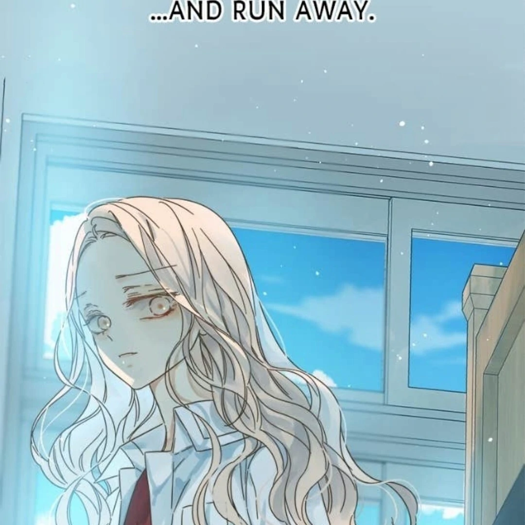 Girl with a Knife Chapter 131 - Page 29