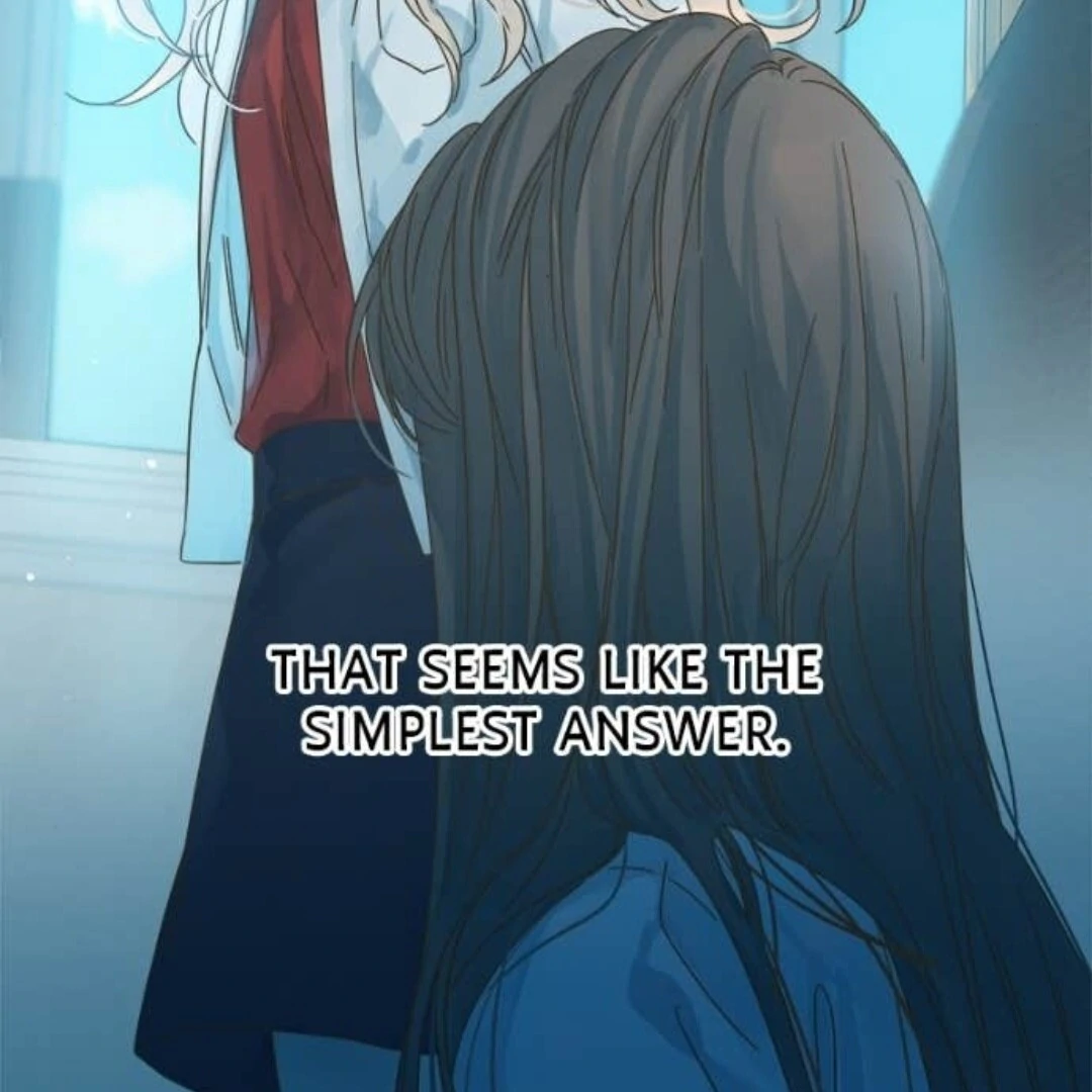 Girl with a Knife Chapter 131 - Page 30