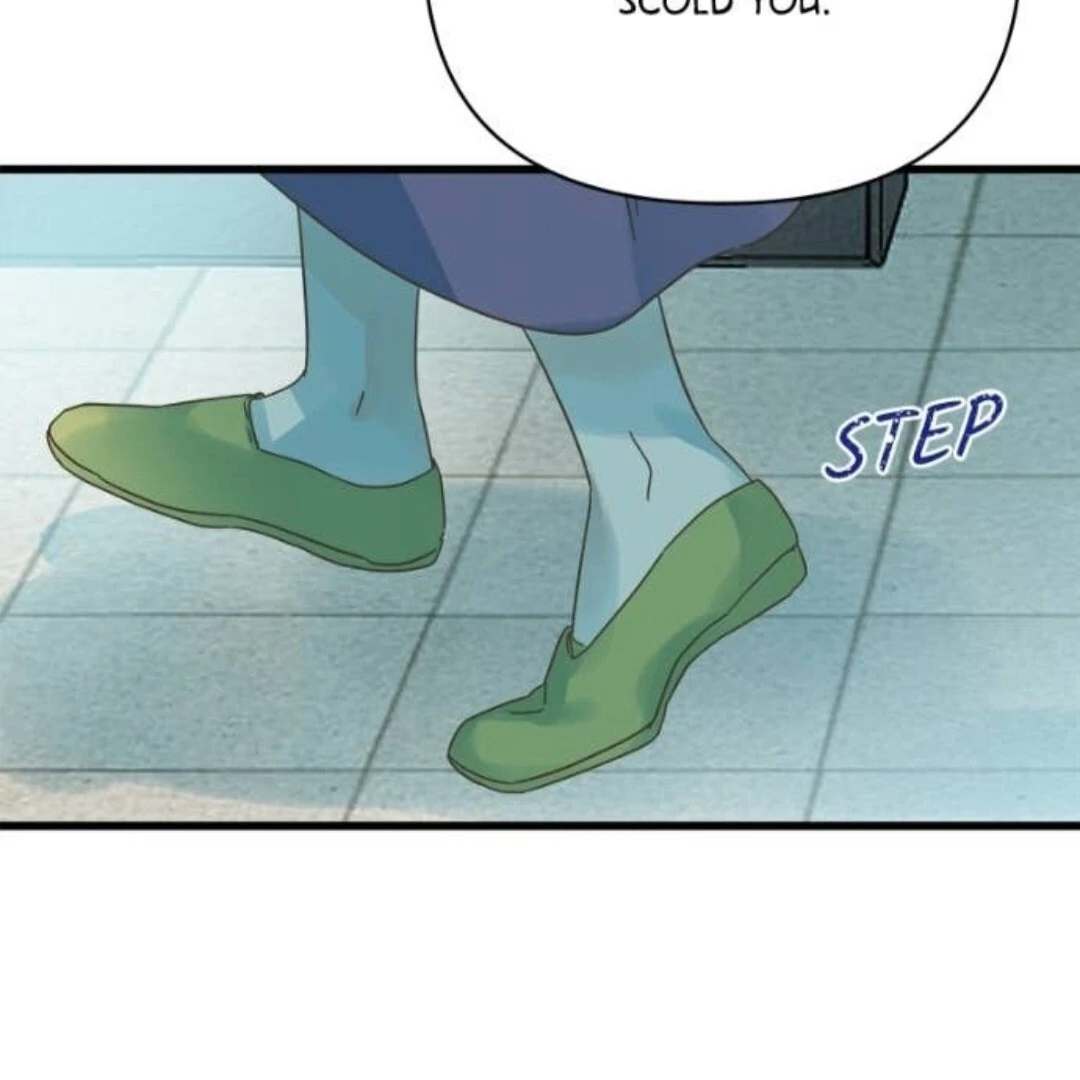 Girl with a Knife Chapter 131 - Page 43