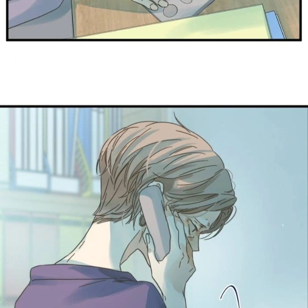 Girl with a Knife Chapter 131 - Page 45