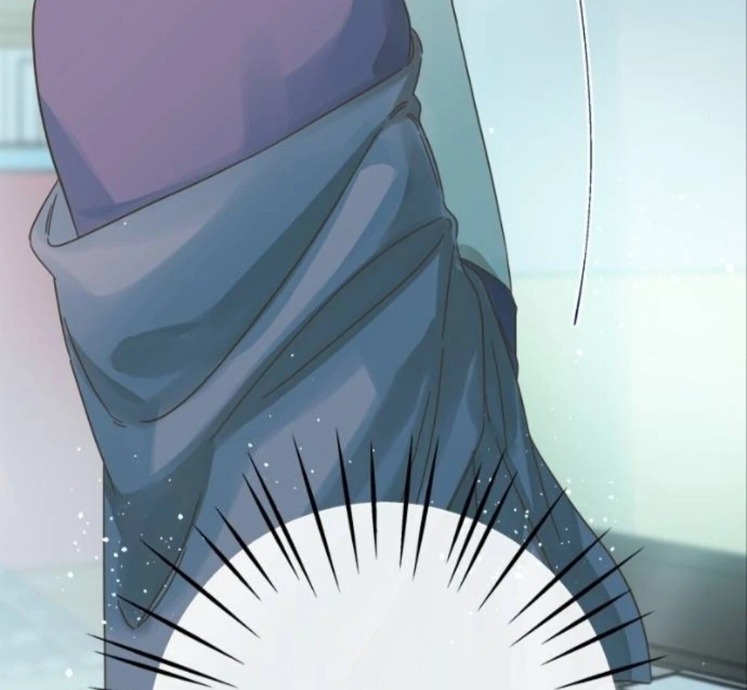 Girl with a Knife Chapter 131 - Page 46