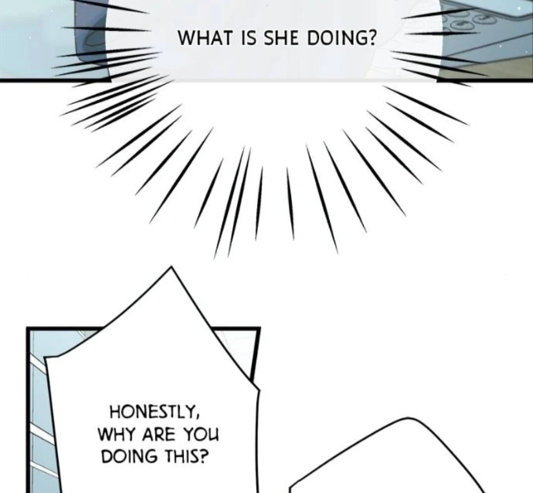 Girl with a Knife Chapter 131 - Page 47