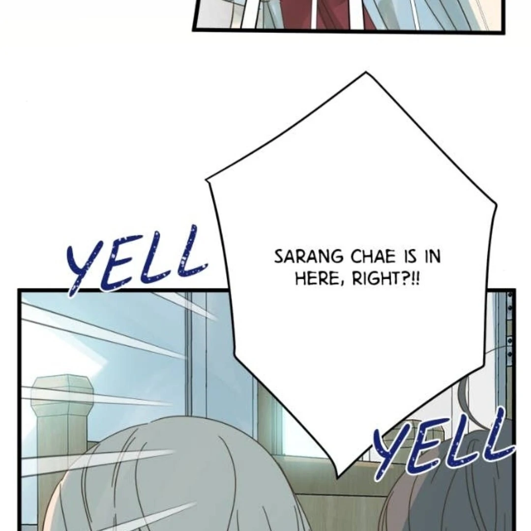 Girl with a Knife Chapter 131 - Page 49